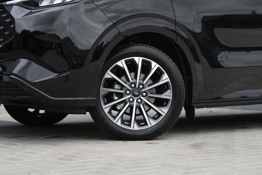 Ford Transit Custom Tourneo 340 2.5 PHEV L2H1 Titanium X 232pk - ACC - Pano - B&O - Elek. schuifdeuren - 360 camera - Elek- Trekhaak - Excl BTW - Ri