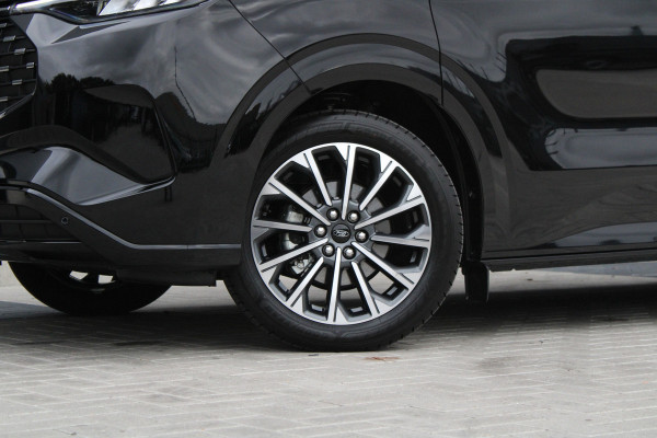 Ford Transit Custom Tourneo 340 2.5 PHEV L2H1 Titanium X 232pk - ACC - Pano - B&O - Elek. schuifdeuren - 360 camera - Elek- Trekhaak - Excl BTW - Ri