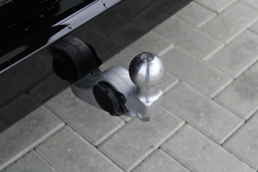 Ford Transit Custom Tourneo 340 2.5 PHEV L2H1 Titanium X 232pk - ACC - Pano - B&O - Elek. schuifdeuren - 360 camera - Elek- Trekhaak - Excl BTW - Ri