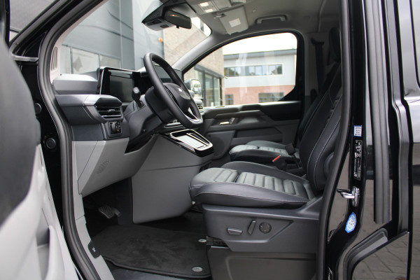 Ford Transit Custom Tourneo 340 2.5 PHEV L2H1 Titanium X 232pk - ACC - Pano - B&O - Elek. schuifdeuren - 360 camera - Elek- Trekhaak - Excl BTW - Ri