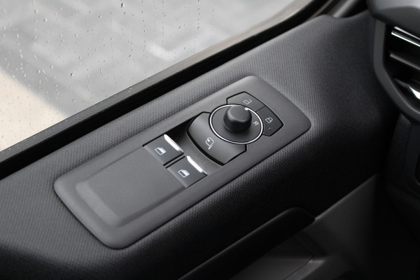 Ford Transit Custom Tourneo 340 2.5 PHEV L2H1 Titanium X 232pk - ACC - Pano - B&O - Elek. schuifdeuren - 360 camera - Elek- Trekhaak - Excl BTW - Ri