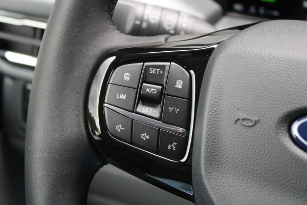 Ford Transit Custom Tourneo 340 2.5 PHEV L2H1 Titanium X 232pk - ACC - Pano - B&O - Elek. schuifdeuren - 360 camera - Elek- Trekhaak - Excl BTW - Ri