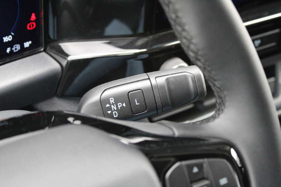 Ford Transit Custom Tourneo 340 2.5 PHEV L2H1 Titanium X 232pk - ACC - Pano - B&O - Elek. schuifdeuren - 360 camera - Elek- Trekhaak - Excl BTW - Ri