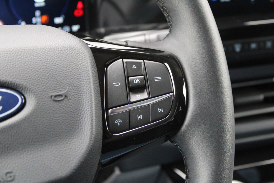 Ford Transit Custom Tourneo 340 2.5 PHEV L2H1 Titanium X 232pk - ACC - Pano - B&O - Elek. schuifdeuren - 360 camera - Elek- Trekhaak - Excl BTW - Ri