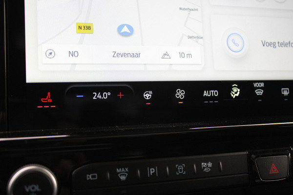 Ford Transit Custom Tourneo 340 2.5 PHEV L2H1 Titanium X 232pk - ACC - Pano - B&O - Elek. schuifdeuren - 360 camera - Elek- Trekhaak - Excl BTW - Ri