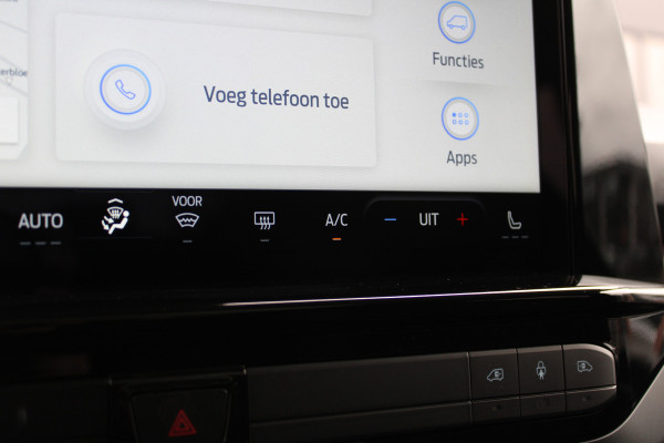 Ford Transit Custom Tourneo 340 2.5 PHEV L2H1 Titanium X 232pk - ACC - Pano - B&O - Elek. schuifdeuren - 360 camera - Elek- Trekhaak - Excl BTW - Ri