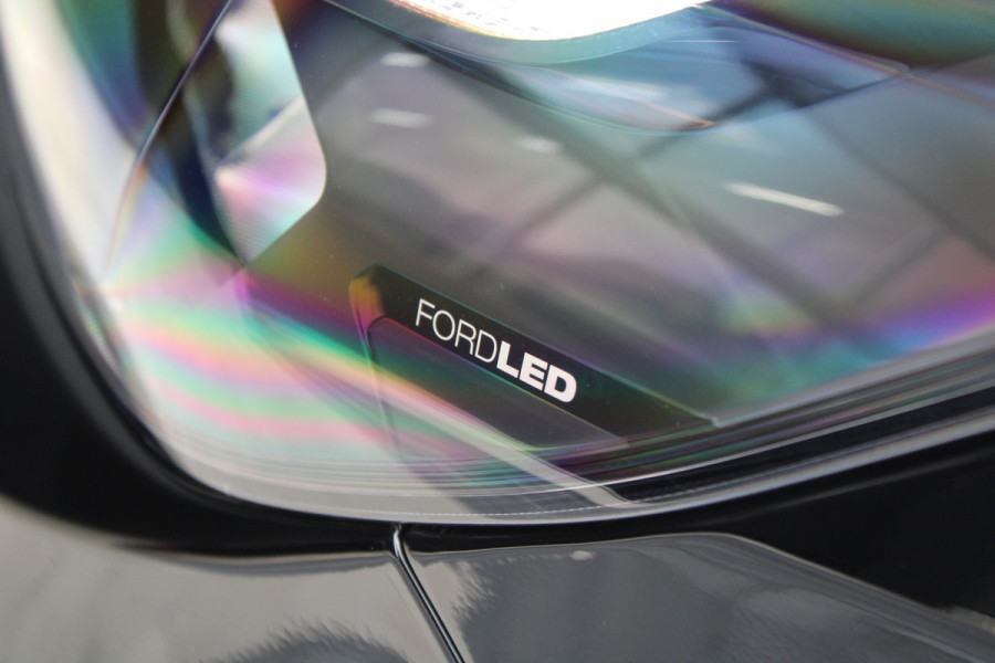 Ford Transit Custom Tourneo 340 2.5 PHEV L2H1 Titanium X 232pk - ACC - Pano - B&O - Elek. schuifdeuren - 360 camera - Elek- Trekhaak - Excl BTW - Ri