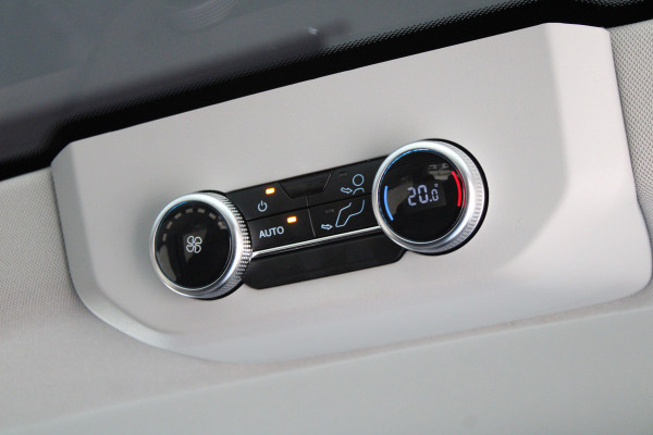 Ford Transit Custom Tourneo 340 2.5 PHEV L2H1 Titanium X 232pk - ACC - Pano - B&O - Elek. schuifdeuren - 360 camera - Elek- Trekhaak - Excl BTW - Ri