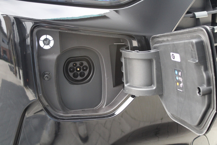 Ford Transit Custom Tourneo 340 2.5 PHEV L2H1 Titanium X 232pk - ACC - Pano - B&O - Elek. schuifdeuren - 360 camera - Elek- Trekhaak - Excl BTW - Ri