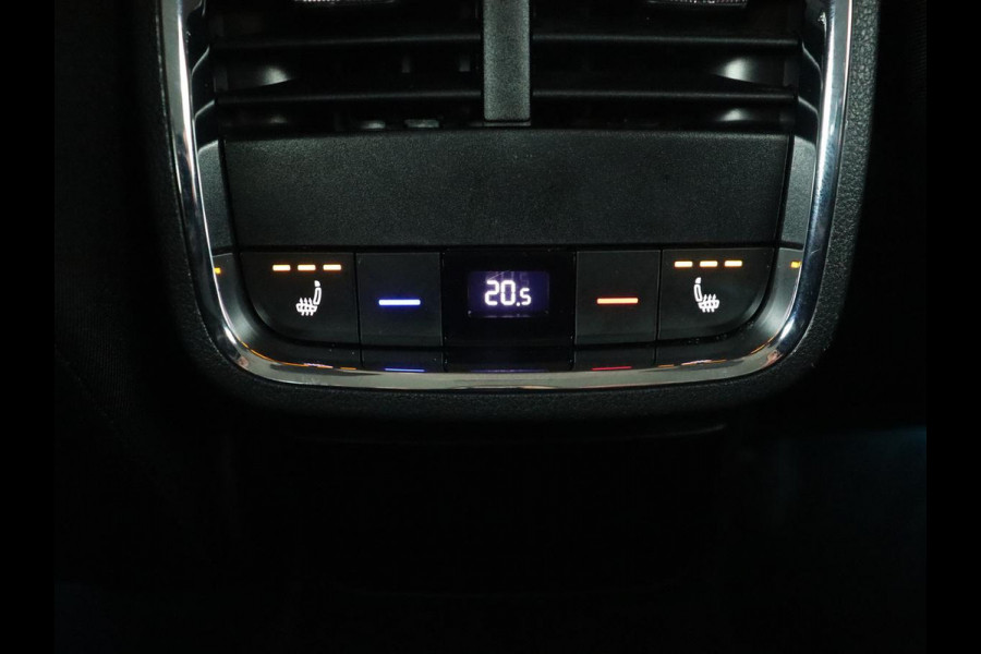 Škoda Octavia Combi 1.4 TSI iV PHEV Business Edition | Stoel & stuurverwarming | Camera | Carplay | Memory | Navigatie | Full LED