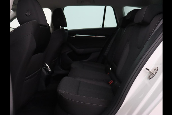 Škoda Octavia Combi 1.4 TSI iV PHEV Business Edition | Stoel & stuurverwarming | Camera | Carplay | Memory | Navigatie | Full LED