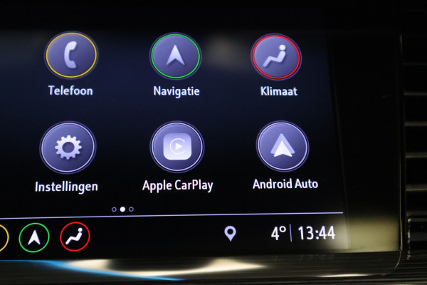 Opel Insignia Grand Sport 1.6 Turbo Exclusive Cruise/Climate open dak Automaat 200PK NAP!