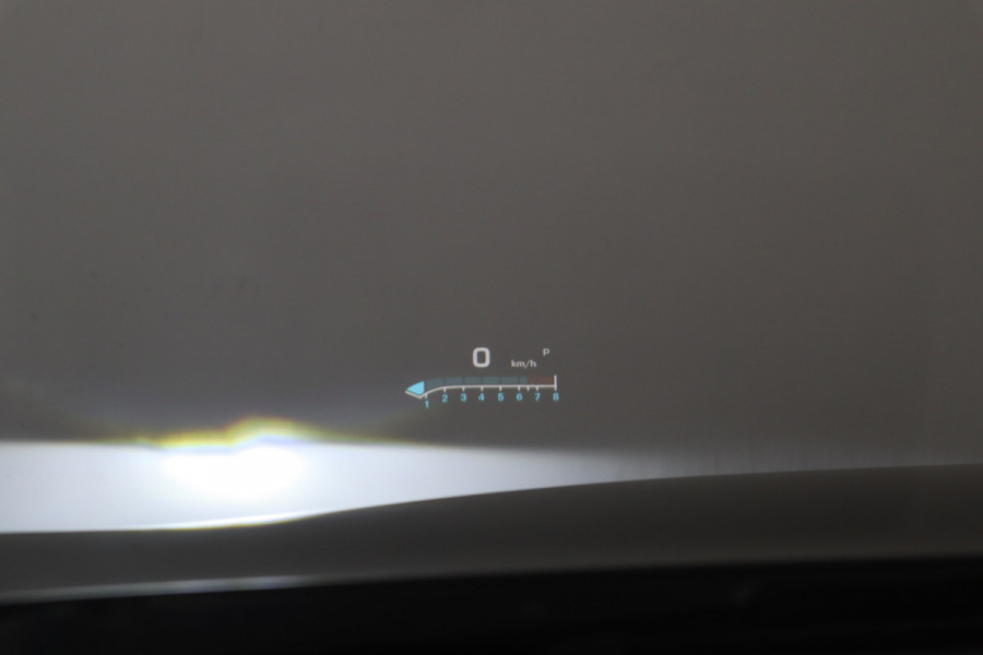 Opel Insignia Grand Sport 1.6 Turbo Exclusive Cruise/Climate open dak Automaat 200PK NAP!