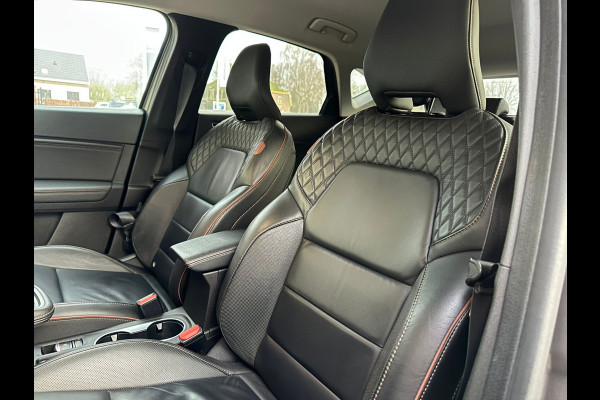 Renault Captur 1.6 E-Tech Plug-in Hybrid 160 Initiale Paris | PHEV | Leder | 360Cam | Two Tone | Climate | occasion