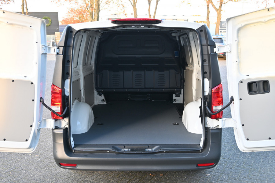 Mercedes-Benz Vito 114 CDI L2 Pro Comfort stoel, Camera, Achterdeuren