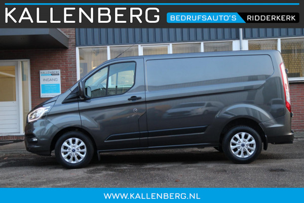 Ford Transit Custom 280 2.0 TDCI L1H1 Trend / Trekhaak / Camera / App connect sync 3