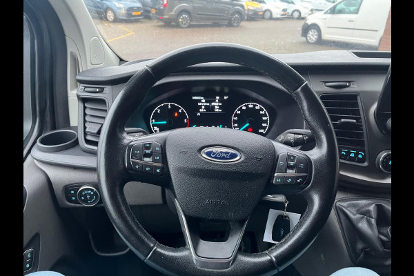 Ford Transit Custom 280 2.0 TDCI L1H1 Trend / Trekhaak / Camera / App connect sync 3