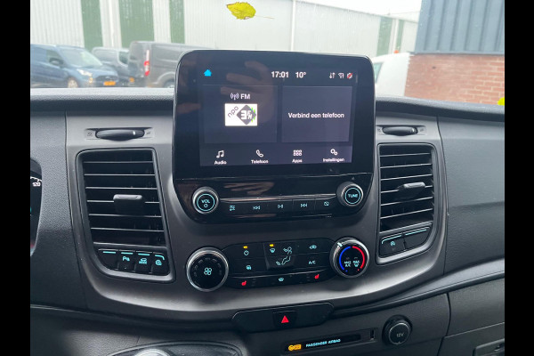 Ford Transit Custom 280 2.0 TDCI L1H1 Trend / Trekhaak / Camera / App connect sync 3