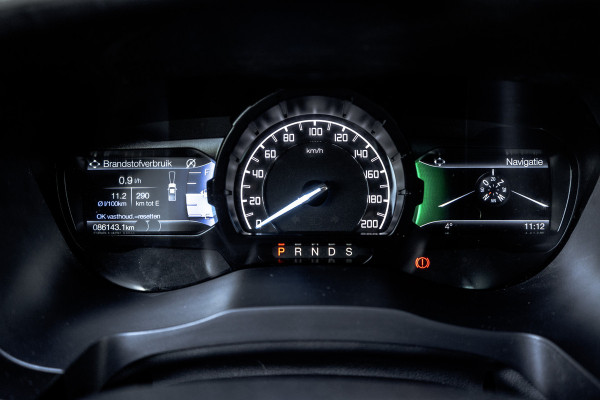 Ford Ranger 2.0 EcoBlue Wildtrak | 213PK | Camera | Cruise | 3.5T Trekgewicht | Automaat | Euro 6