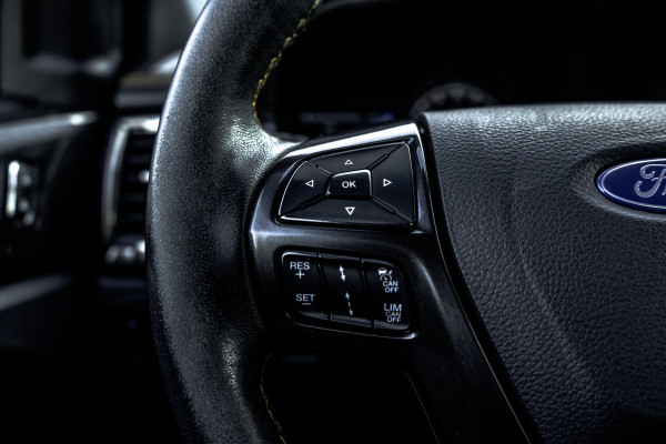 Ford Ranger 2.0 EcoBlue Wildtrak | 213PK | Camera | Cruise | 3.5T Trekgewicht | Automaat | Euro 6