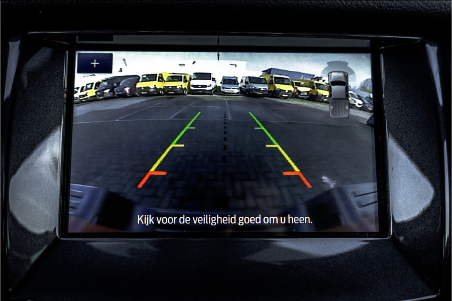 Ford Ranger 2.0 EcoBlue Wildtrak | 213PK | Camera | Cruise | 3.5T Trekgewicht | Automaat | Euro 6