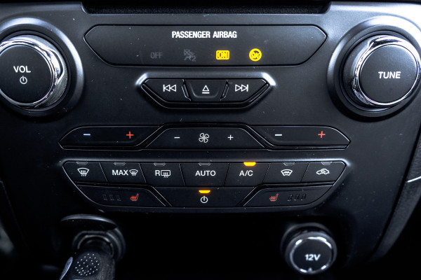 Ford Ranger 2.0 EcoBlue Wildtrak | 213PK | Camera | Cruise | 3.5T Trekgewicht | Automaat | Euro 6