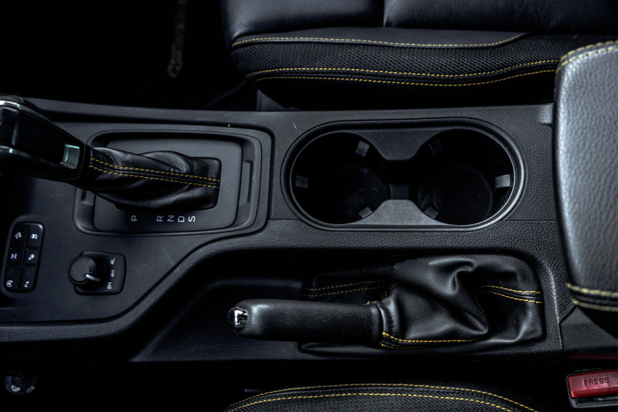 Ford Ranger 2.0 EcoBlue Wildtrak | 213PK | Camera | Cruise | 3.5T Trekgewicht | Automaat | Euro 6