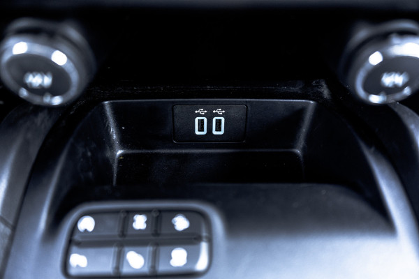 Ford Ranger 2.0 EcoBlue Wildtrak | 213PK | Camera | Cruise | 3.5T Trekgewicht | Automaat | Euro 6