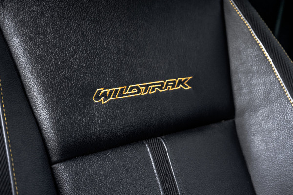 Ford Ranger 2.0 EcoBlue Wildtrak | 213PK | Camera | Cruise | 3.5T Trekgewicht | Automaat | Euro 6