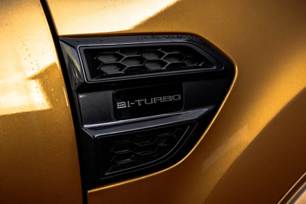 Ford Ranger 2.0 EcoBlue Wildtrak | 213PK | Camera | Cruise | 3.5T Trekgewicht | Automaat | Euro 6