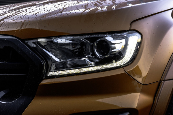 Ford Ranger 2.0 EcoBlue Wildtrak | 213PK | Camera | Cruise | 3.5T Trekgewicht | Automaat | Euro 6