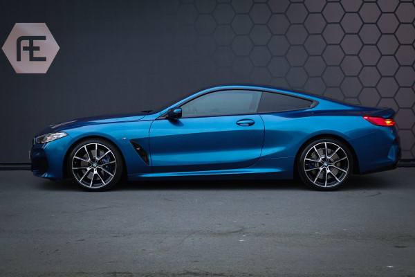 BMW 8 Serie 840i High Executive