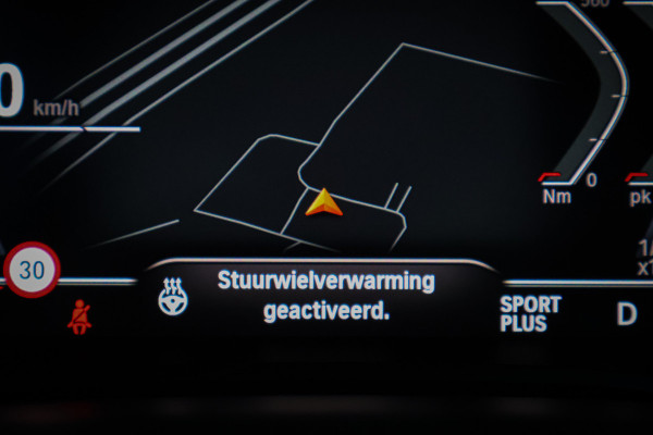 BMW 8 Serie 840i High Executive