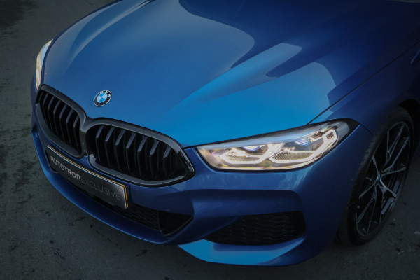BMW 8 Serie 840i High Executive
