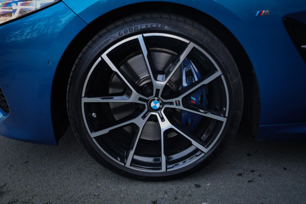 BMW 8 Serie 840i High Executive