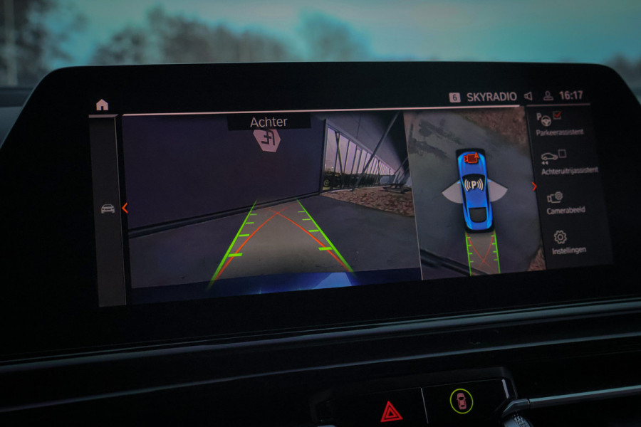 BMW 8 Serie 840i High Executive