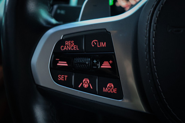 BMW 8 Serie 840i High Executive