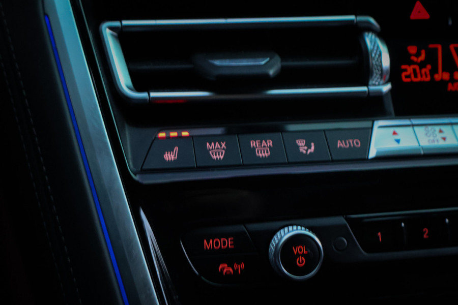 BMW 8 Serie 840i High Executive