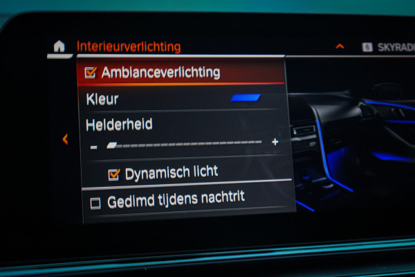 BMW 8 Serie 840i High Executive