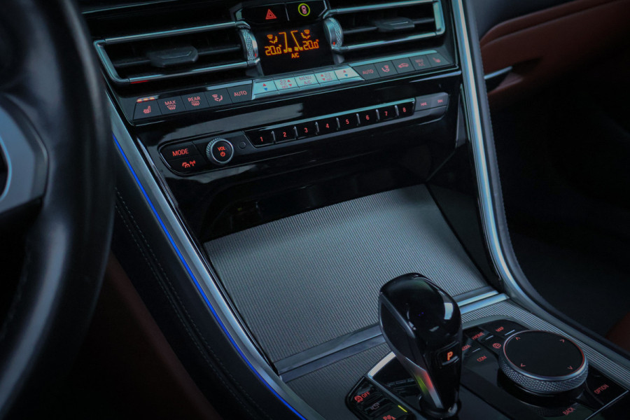 BMW 8 Serie 840i High Executive