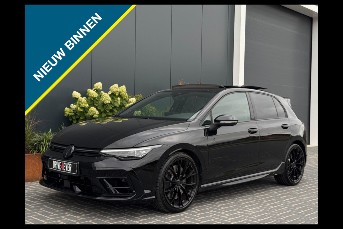 Volkswagen Golf 8.5 2.0 TSI 4Motion R 333PK FUL PANO AKRA DRIFT GARANTIE NAVI CA