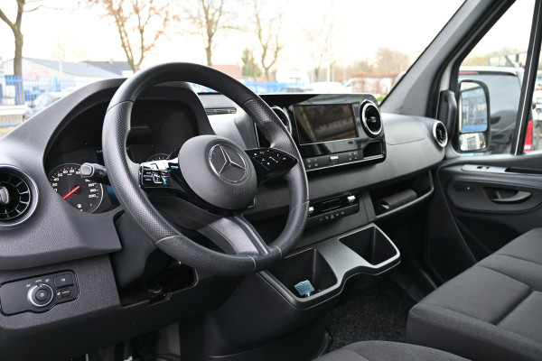 Mercedes-Benz Sprinter 317 CDI L3H2 Pro LED, Navigatie met camera, 270 Graden deuren