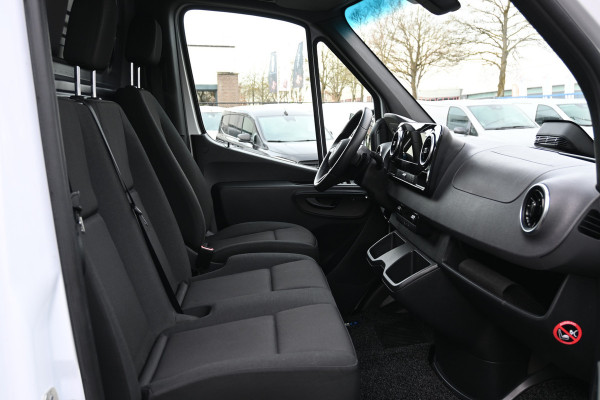 Mercedes-Benz Sprinter 317 CDI L3H2 Pro LED, Navigatie met camera, 270 Graden deuren