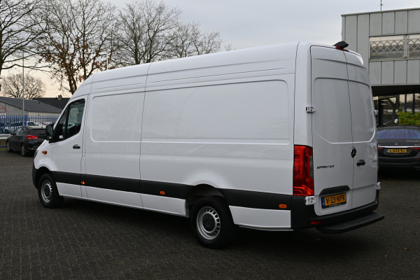 Mercedes-Benz Sprinter 317 CDI L3H2 Pro LED, Navigatie met camera, 270 Graden deuren