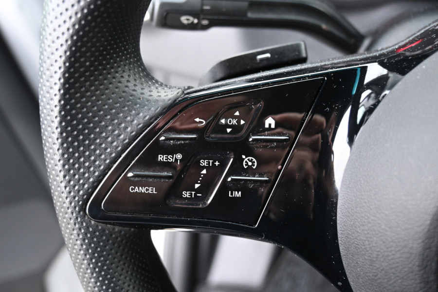 Mercedes-Benz Sprinter 317 CDI L3H2 Pro LED, Navigatie met camera, 270 Graden deuren