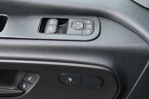 Mercedes-Benz Sprinter 317 CDI L3H2 Pro LED, Navigatie met camera, 270 Graden deuren