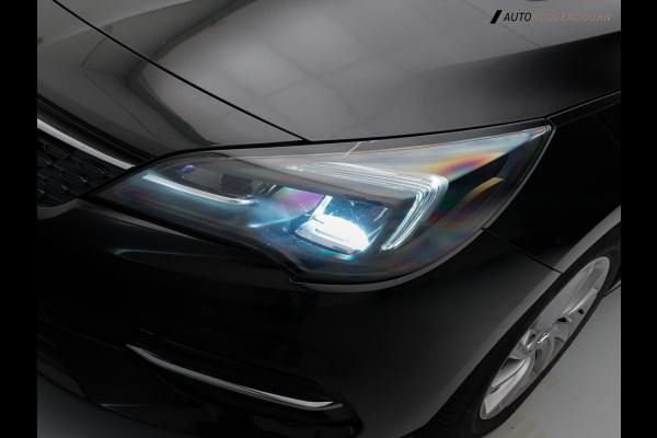 Opel Astra 1.2 Edition Sportive 100pk (APPLE CARPLAY,LED,PARKEERSENSOREN,CAMERA,CLIMATE,CRUISE,LANE ASSIST,TOPCONDITIE)