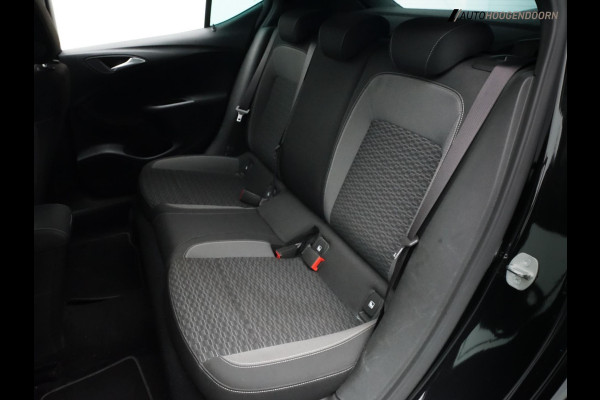 Opel Astra 1.2 Edition Sportive 100pk (APPLE CARPLAY,LED,PARKEERSENSOREN,CAMERA,CLIMATE,CRUISE,LANE ASSIST,TOPCONDITIE)