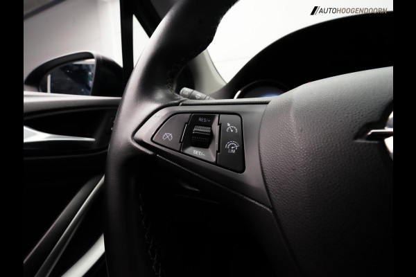 Opel Astra 1.2 Edition Sportive 100pk (APPLE CARPLAY,LED,PARKEERSENSOREN,CAMERA,CLIMATE,CRUISE,LANE ASSIST,TOPCONDITIE)