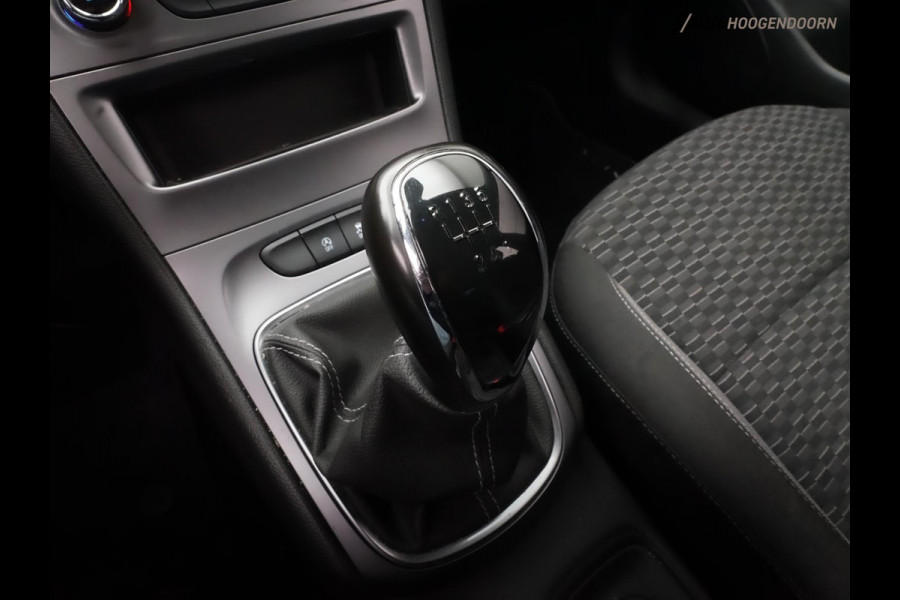 Opel Astra 1.2 Edition Sportive 100pk (APPLE CARPLAY,LED,PARKEERSENSOREN,CAMERA,CLIMATE,CRUISE,LANE ASSIST,TOPCONDITIE)